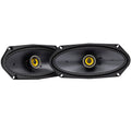 CSC4104 4x10-Inch (100x250mm) Coax Speakers 4-Ohm; RoHS Compliant