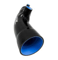 2017-2021 Honda Civic Type-R Silicone Intake Hose Kit Black