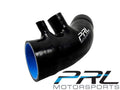 2017-2021 Honda Civic Type-R Silicone Intake Hose Kit Black