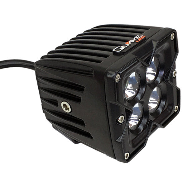 Quake LED auto part