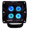 Quake LED auto part