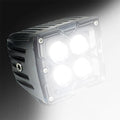 Quake LED auto part detail