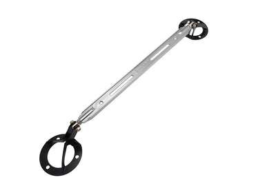 Megan Strut Bar Supra 86-92 Front Up Polish 5 LBs