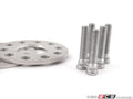 H&R Trak+ 5mm DRS Wheel Adaptor Bolt 5/100 Center Bore 54.1 Stud Thread 12x1.5