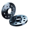 H&R 2019+ Volkswagen Jetta S/SE/SEL MK7 DR Wheel Spacer Bolt (Pair) 57.1 CB 5/112 BP 10.0mm Width