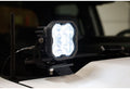 Diode Dynamics - Ditch Light Brackets for 2014-2019 Silverado/Sierra