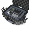 Nanuk silver auto part