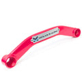 Megan Toyota Corolla 20 5D 4D CHR 17 Rear Lower Brace Red