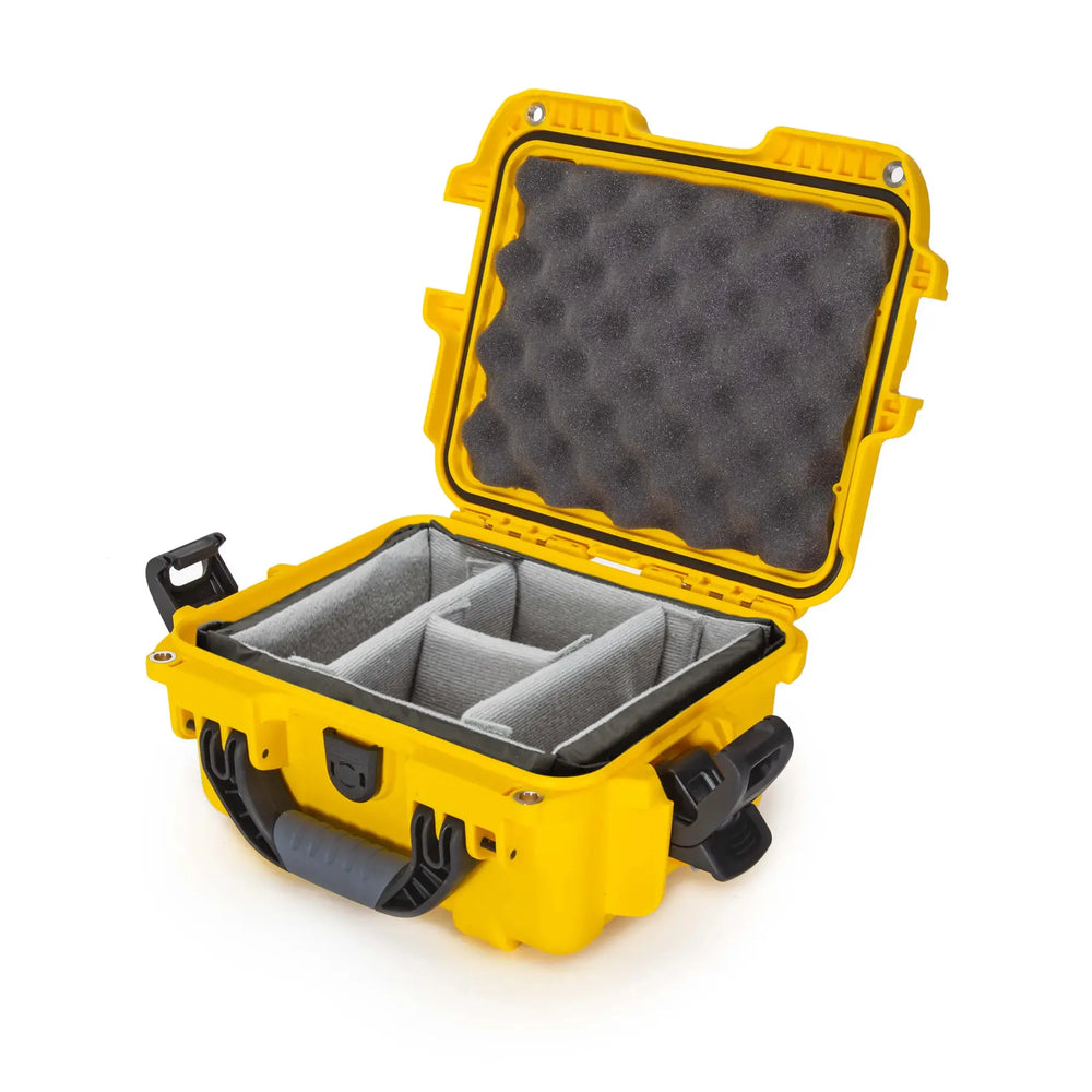 Nanuk auto part