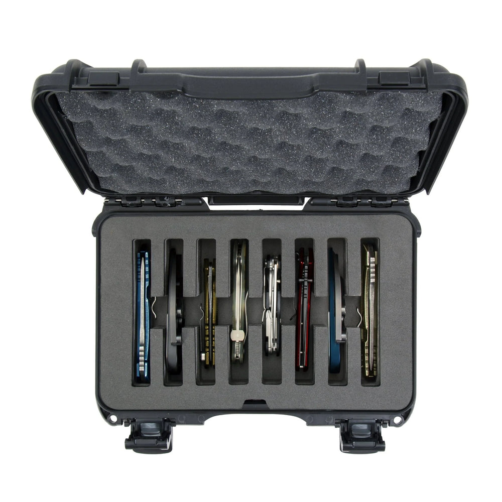 Nanuk auto part