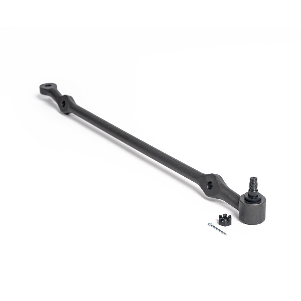 Proforged auto part