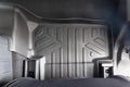 Floor Mats | Front & Rear | Ford Bronco (2 Door) 4WD (2021-2026)