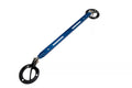 Megan Strut Bar Supra 86-92 Front Up Blue 5 LBs