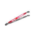 Megan Strut Bar 90-97 Accord Rear Lower Red
