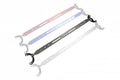 Megan Strut Bar 88-00 Civic 90-01 Integra Rear Up Gunmetal