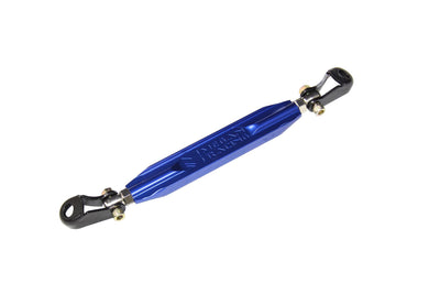 Megan Strut Bar 89-94 240SX Front Up Blue