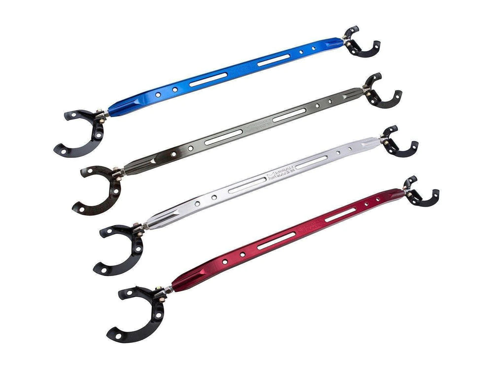 Megan Strut Bar 01-05 Civic Front Up BLUE (Exclude EX)