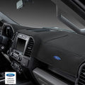 Covercraft Ford Official Licensed Limited Edition Custom DashMat - Smoke