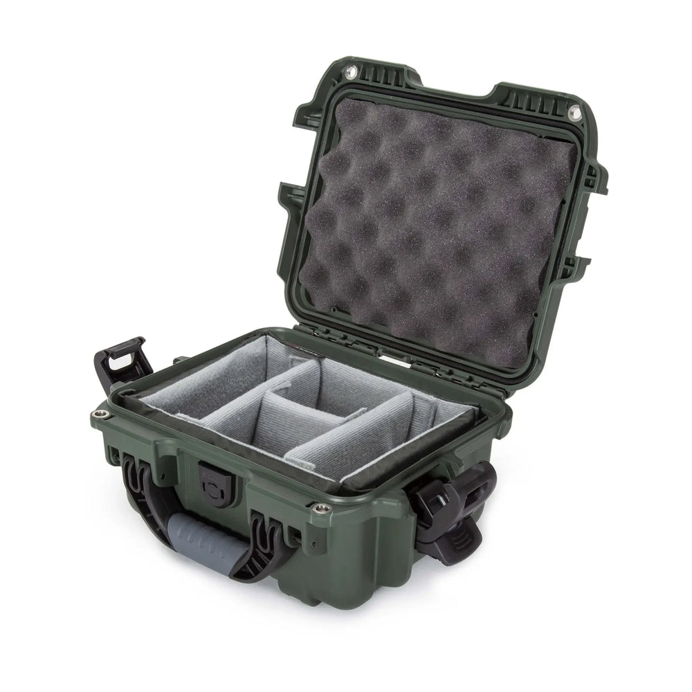 Nanuk auto part