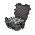Nanuk auto part