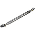 Megan Strut Bar 88-95 Civic 90-01 Integra Rear Low Gunmetal
