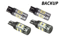 Diode Dynamics Grand Cherokee Backup Kit Stage 1 (921 LED Bulb HP36/7443 LED Bulb HP48)