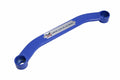 Megan Strut Bar Civic 12 Acura ILX 13 Rear Lower Blue