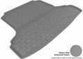 3D MAXpider 2007-2012 Nissan Altima Kagu Cargo Liner - Gray