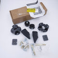 2 Inch Leveling Kit | Ram 1500 4WD (2012-2018 & Classic)