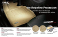 3D KAGU CARGO LINER TAN