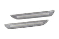 Diode Dynamics - LED Sidemarkers for 2015-2023 Ford Mustang, Clear (set)