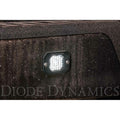 Diode Dynamics - Stage Series C1 LED Pod Sport White Flood Flush ABL (single)