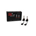 Diode Dynamics H10 XP80 LED - Cool - White (Pair)