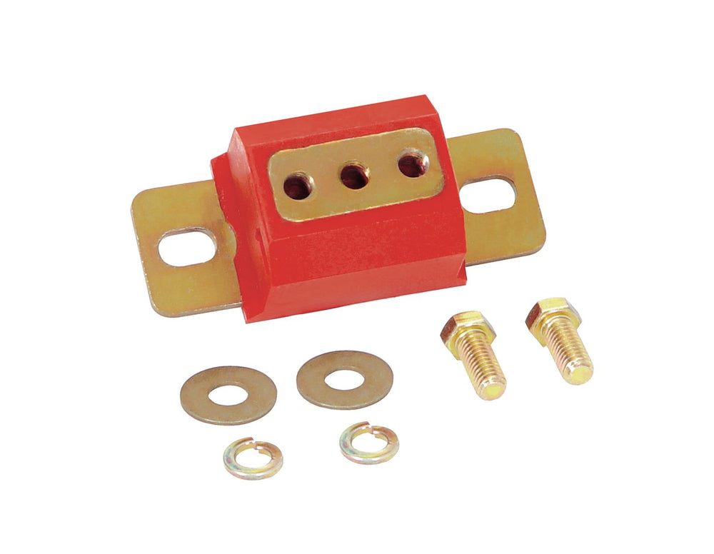 TRANS MOUNT, URETHANE-CHEVY