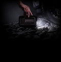 Air Compressor Portable 10 Amp