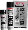 Uni Filter Unifilter Rep Kit Bomb/Can-Am