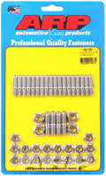 ARP Ford 351C and W SS Oil Pan Stud Kit