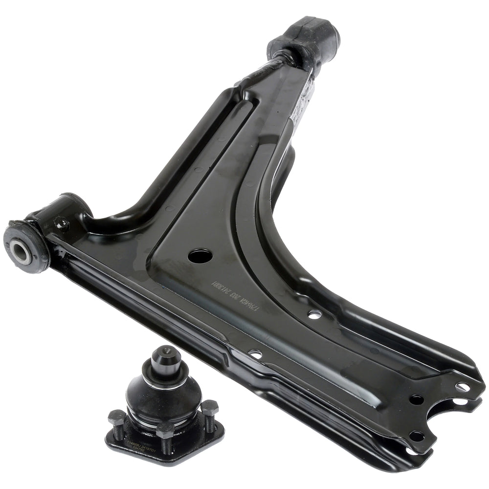 CONTROL ARM