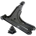 CONTROL ARM