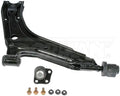 CONTROL ARM