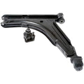 CONTROL ARM
