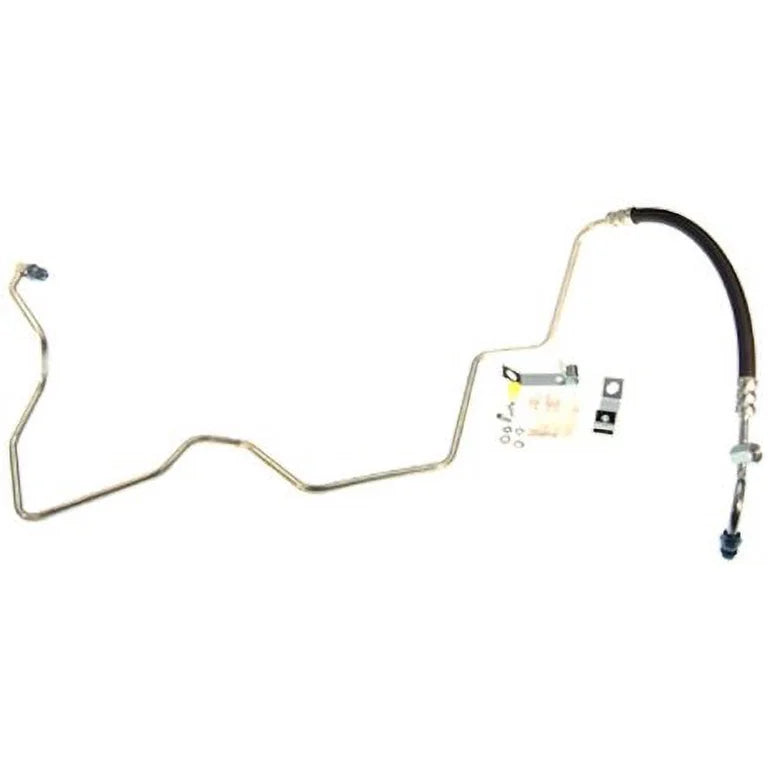 Gates Power Steering Pressure Line Hose Assembly