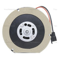 CW BLOWER MOTOR W/O WHEEL