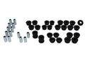 Rear Control Arm Bushings