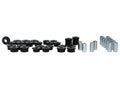 Rear Control Arm Bushings