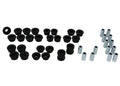 Rear Control Arm Bushings