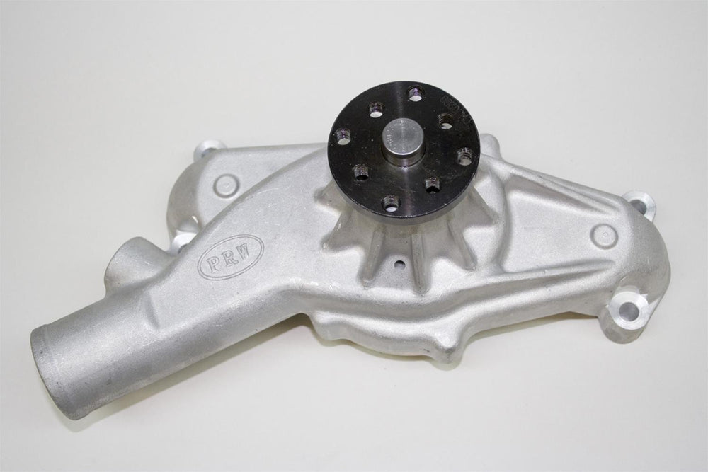 W/PUMP CAST BBC VETTE 7174
