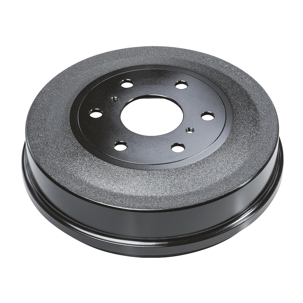 WAGNER BRAKE black auto part