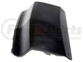 TRAILER HITCH COVER BLACK