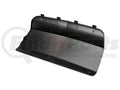 TRAILER HITCH COVER BLACK